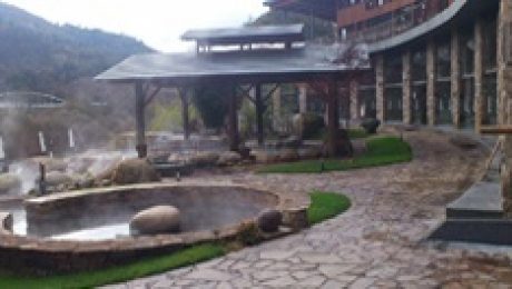 tratamientos termales