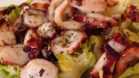 gastronomía tipica orense