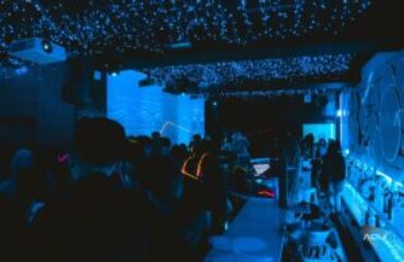 Aqua Ourense especial para despedidas