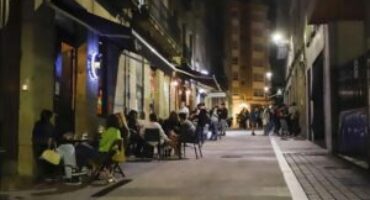 capital sound orense disco despedidas